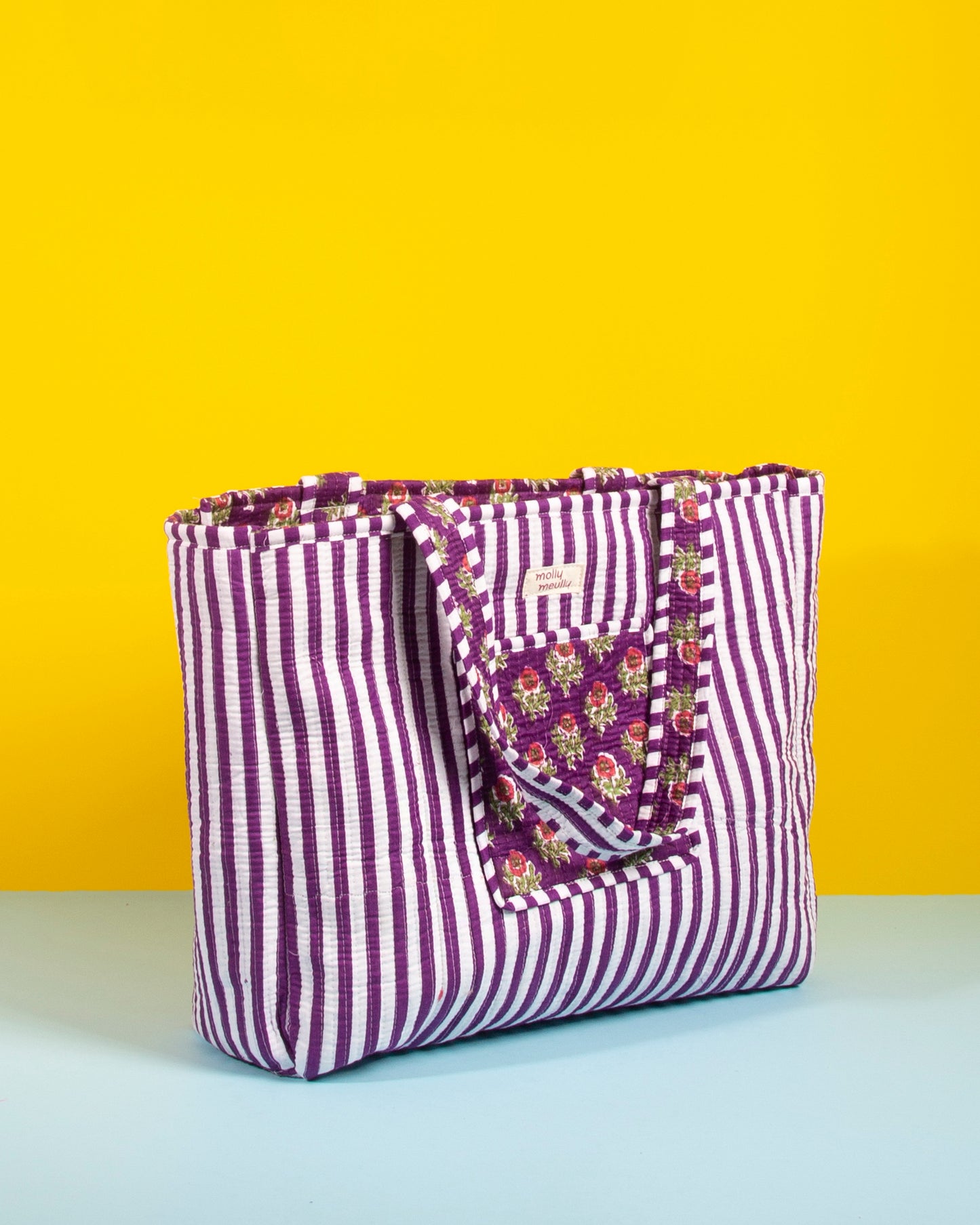 MM - Bag