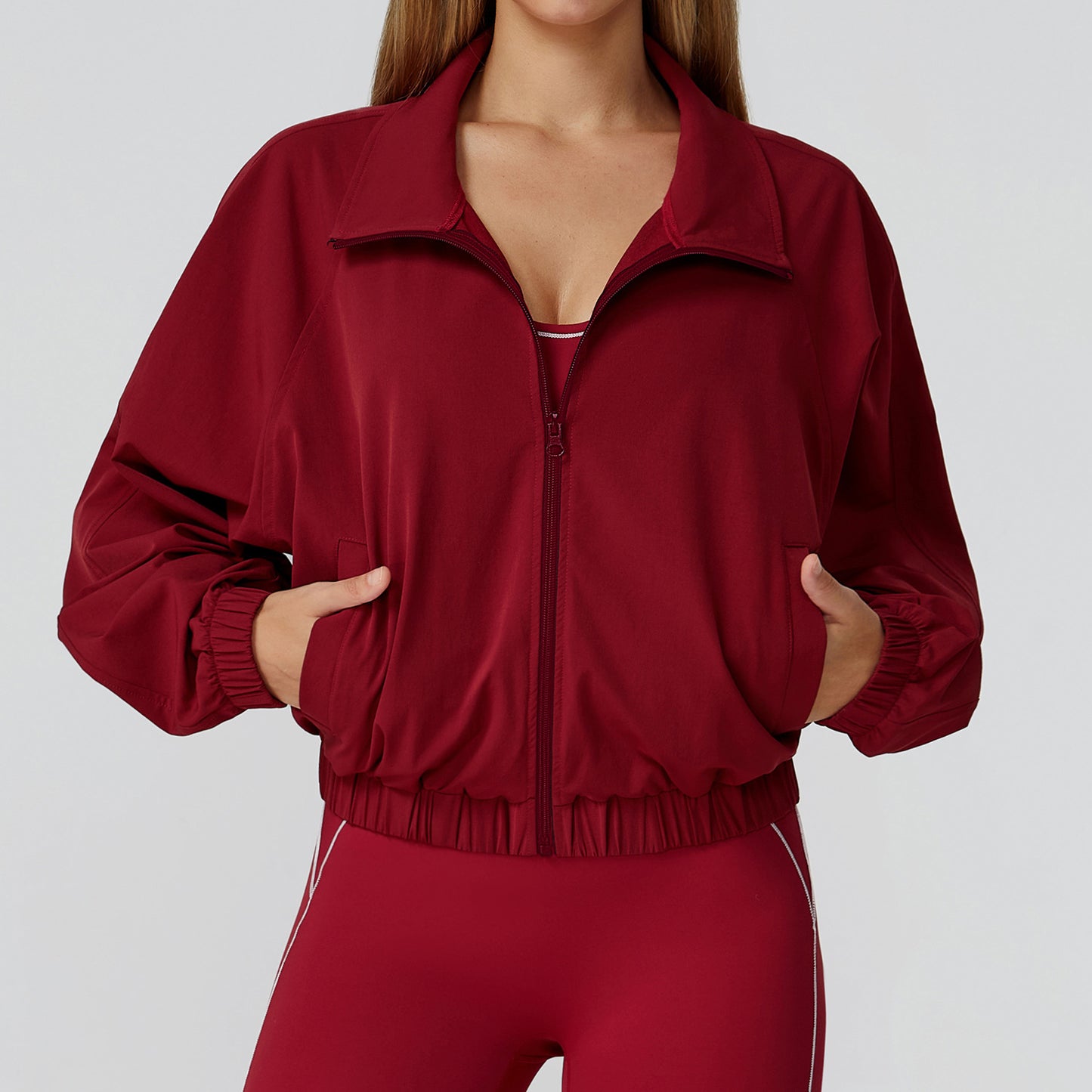 WellMe - Bomber jacket
