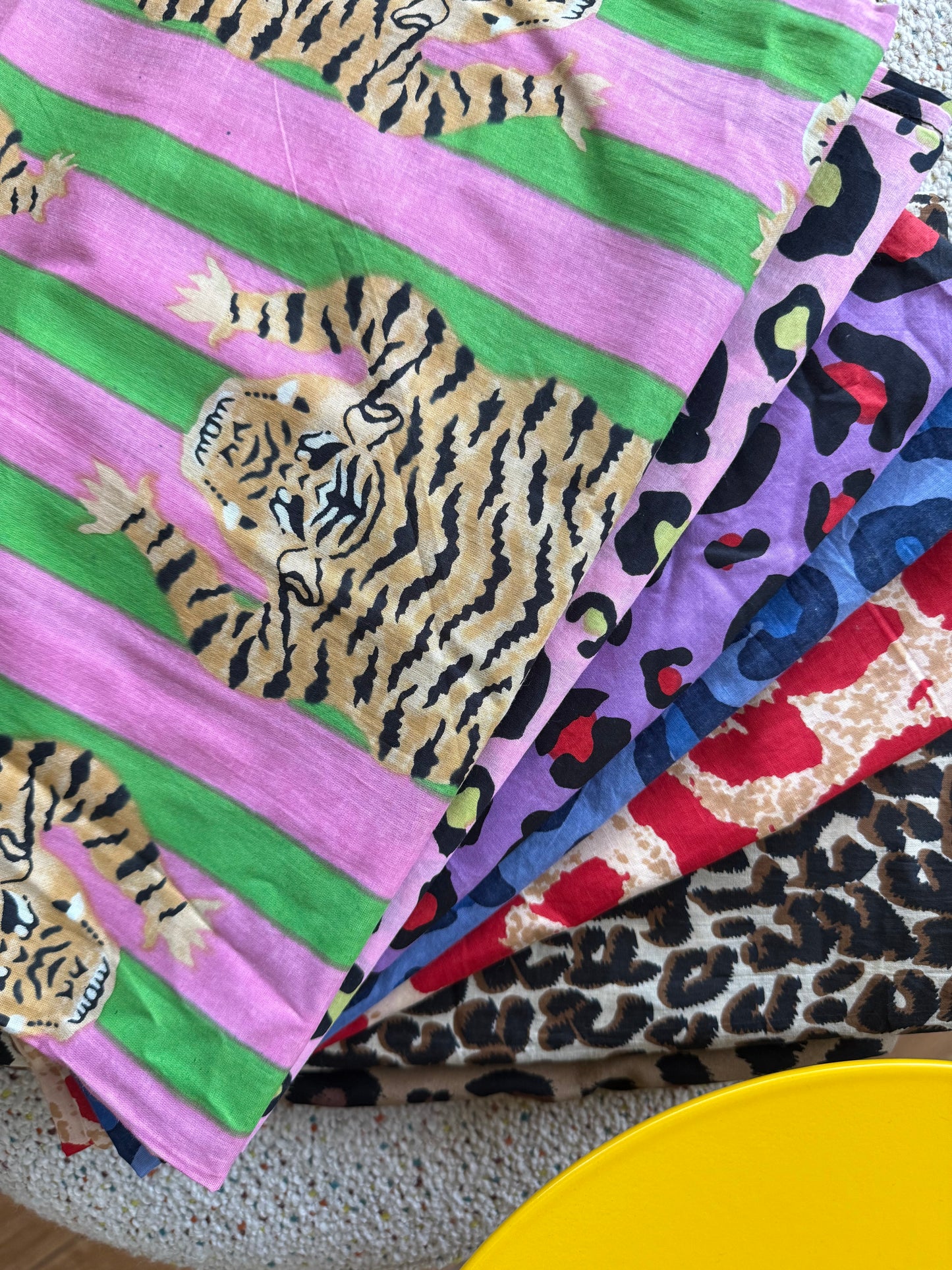 MM - Wrap Skirt