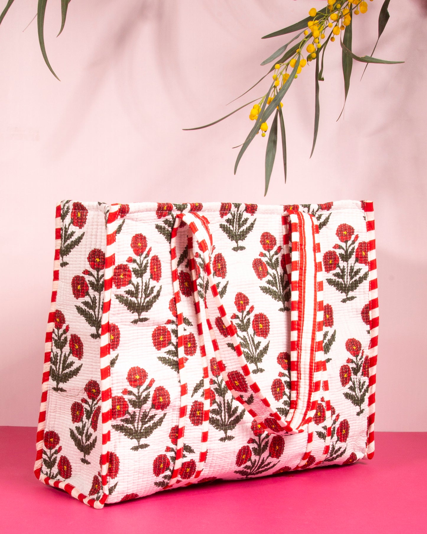 MM - Bag