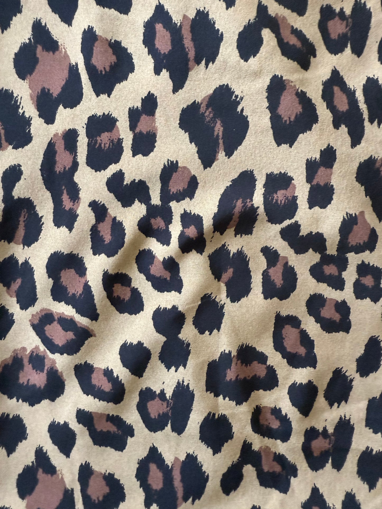 MM - Wrap Skirt