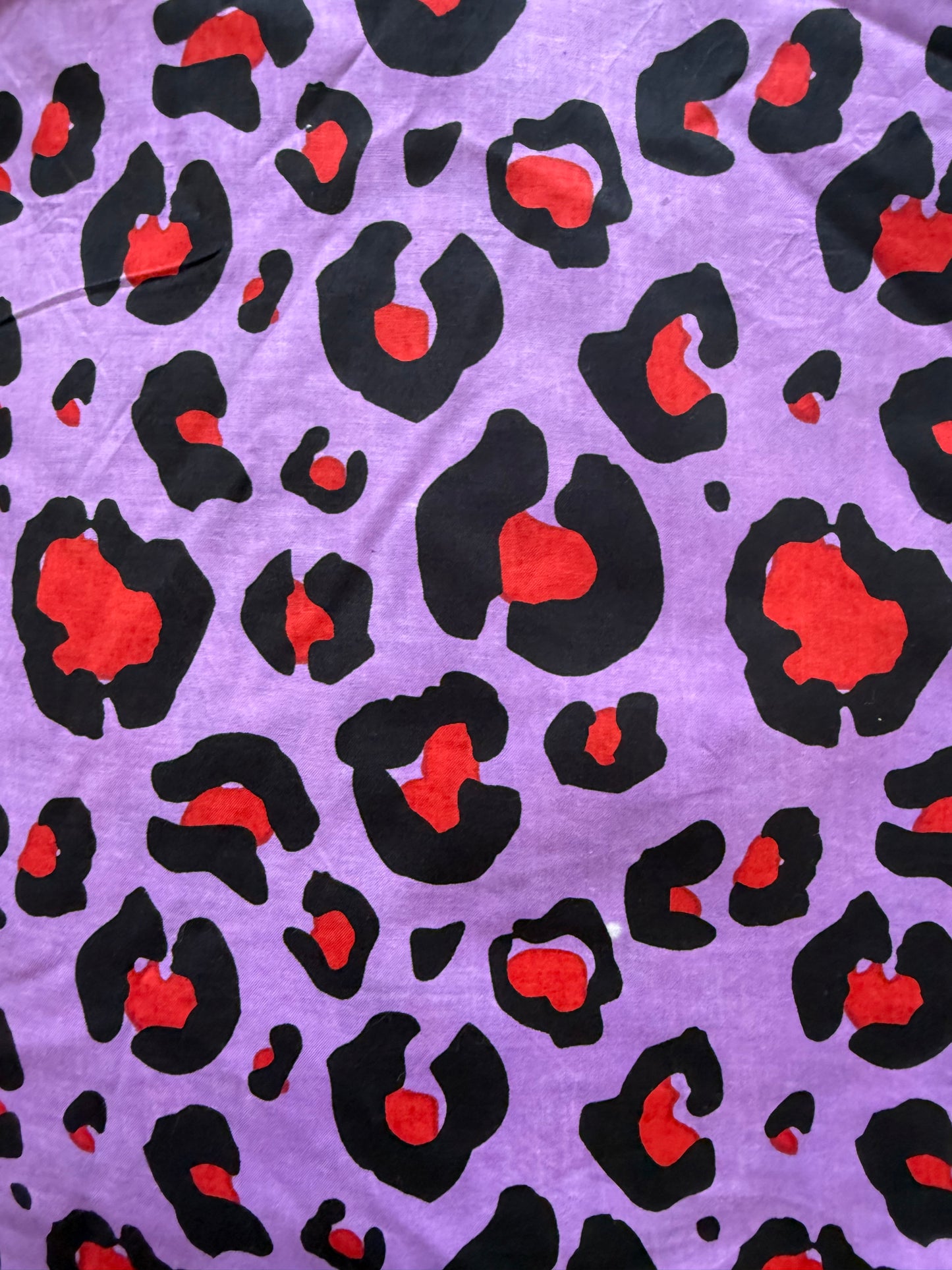 MM - Wrap Skirt