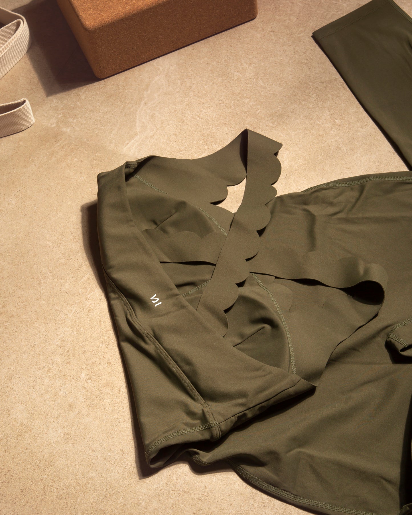 WellMe - Jumpsuit