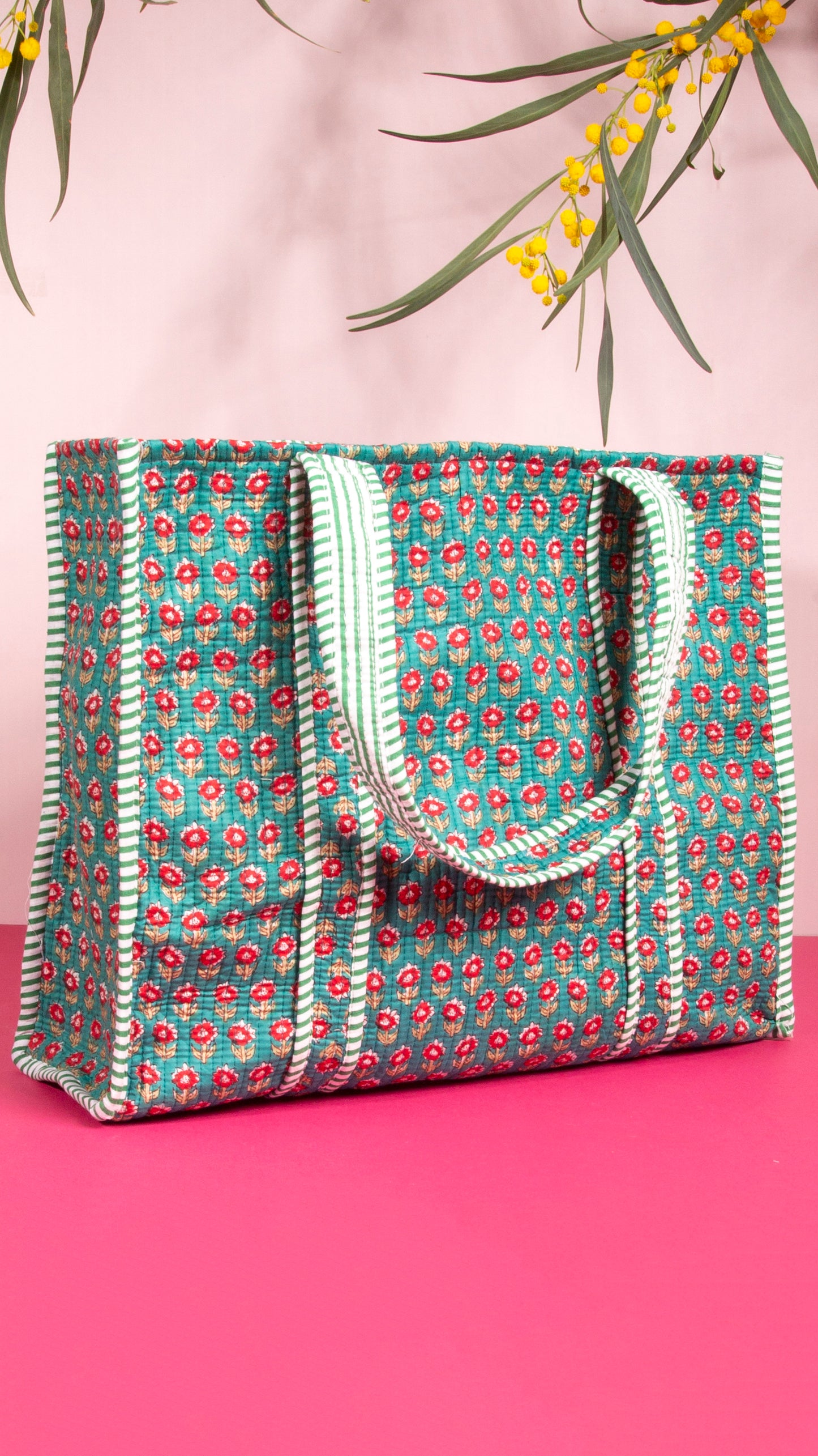 MM - Bag