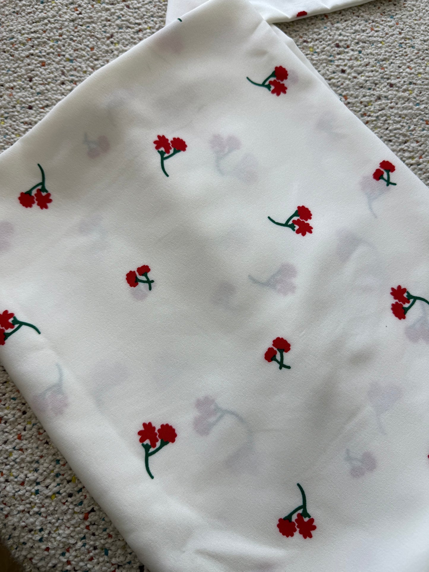 MM - Wrap Skirt