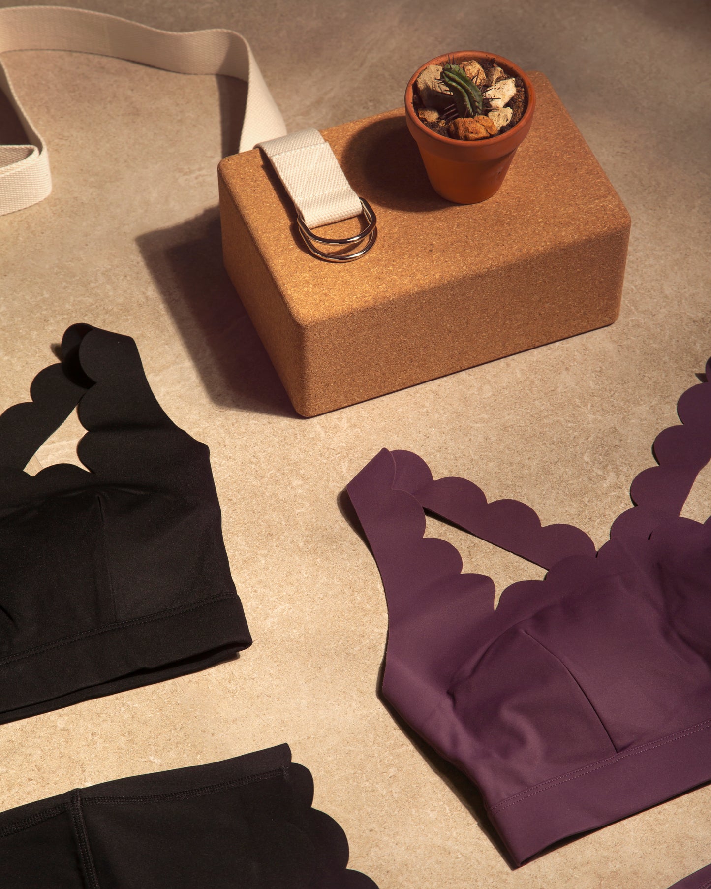 WellMe - Flower set