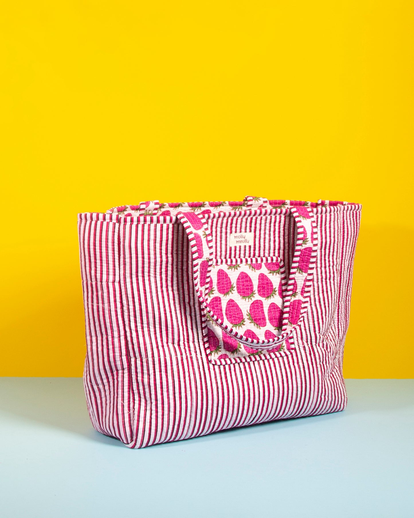 MM - Bag