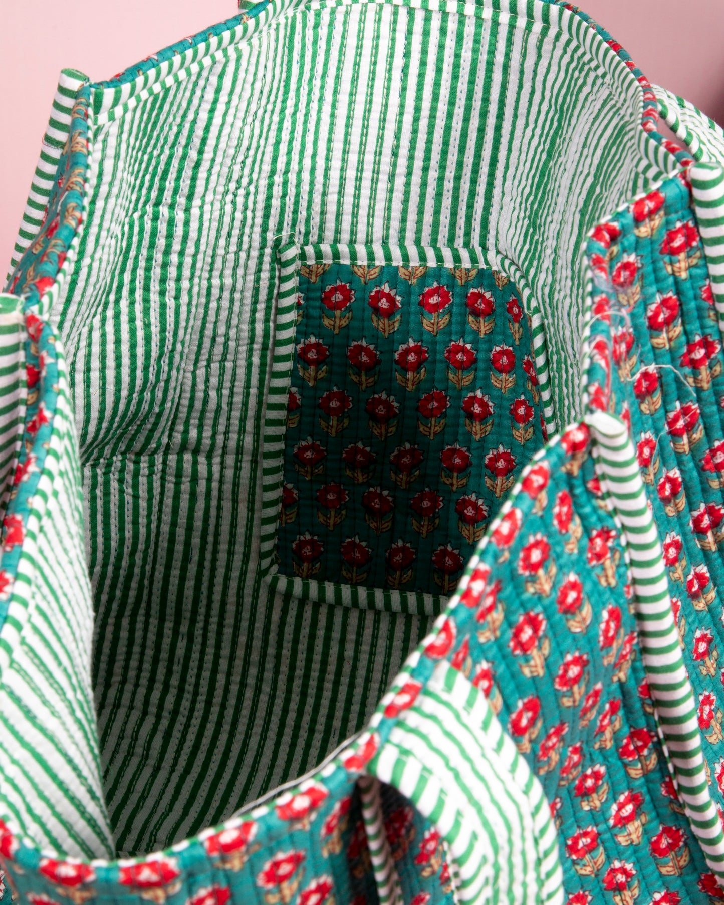 MM - Bag