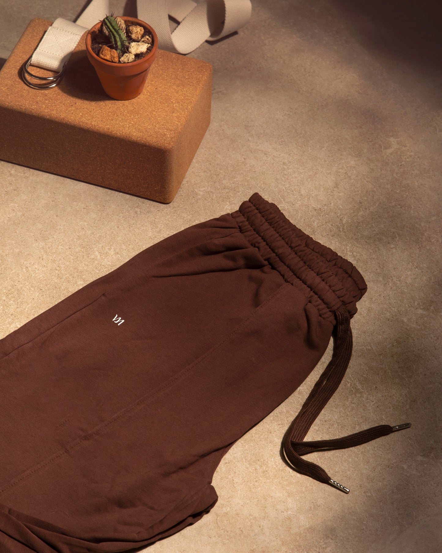 WellMe - Trousers set