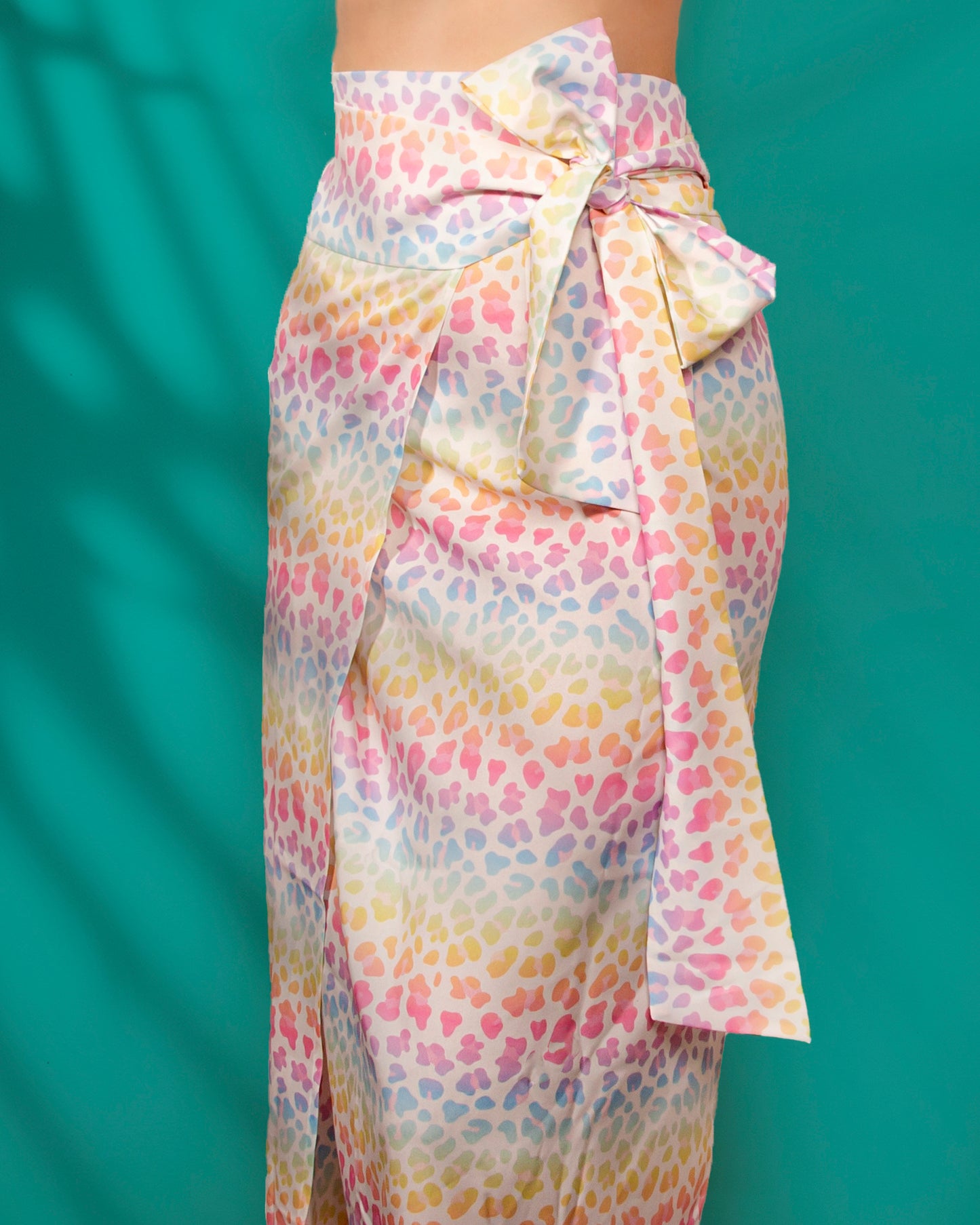 MM - Wrap Skirt