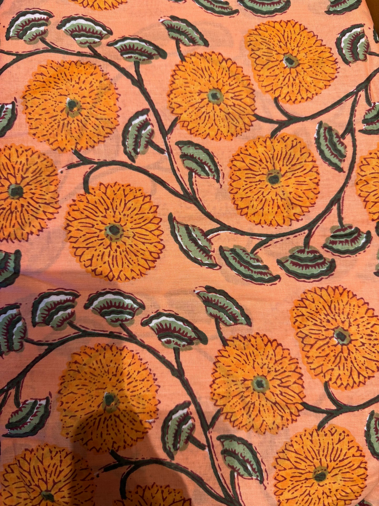 MM - Wrap Skirt