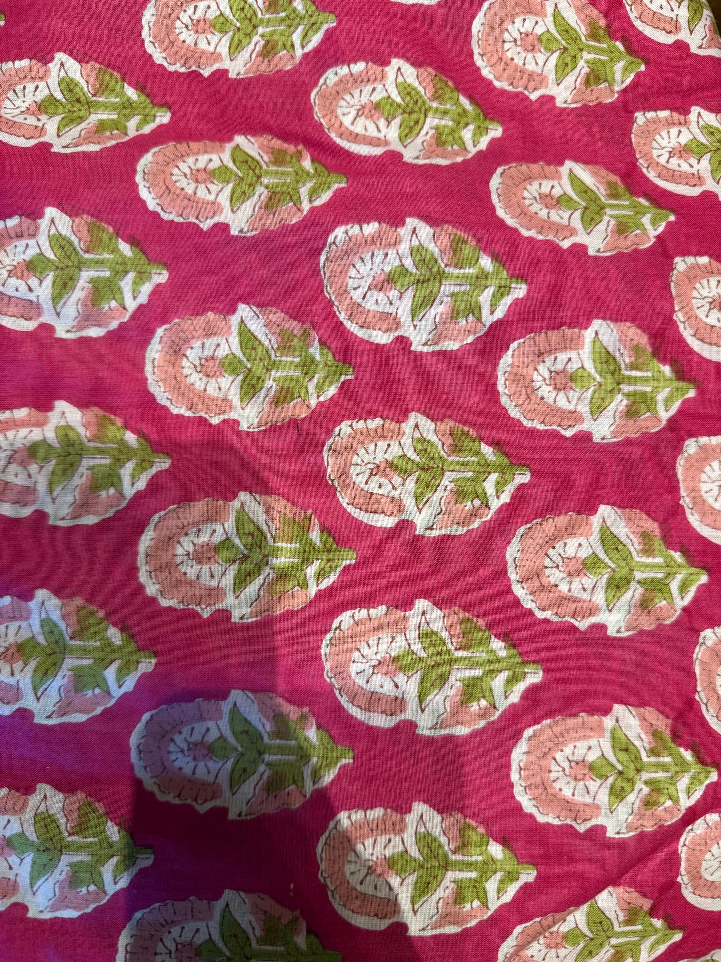 MM - Wrap Skirt
