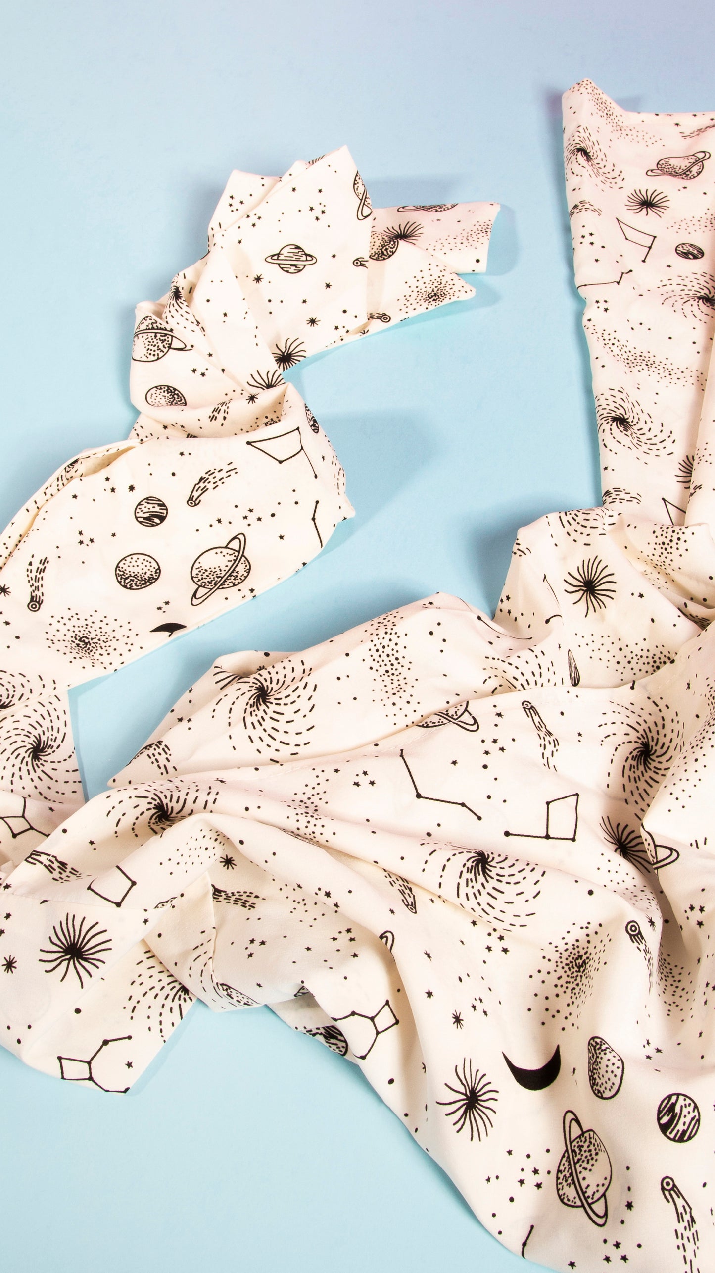 MM - Wrap Skirt