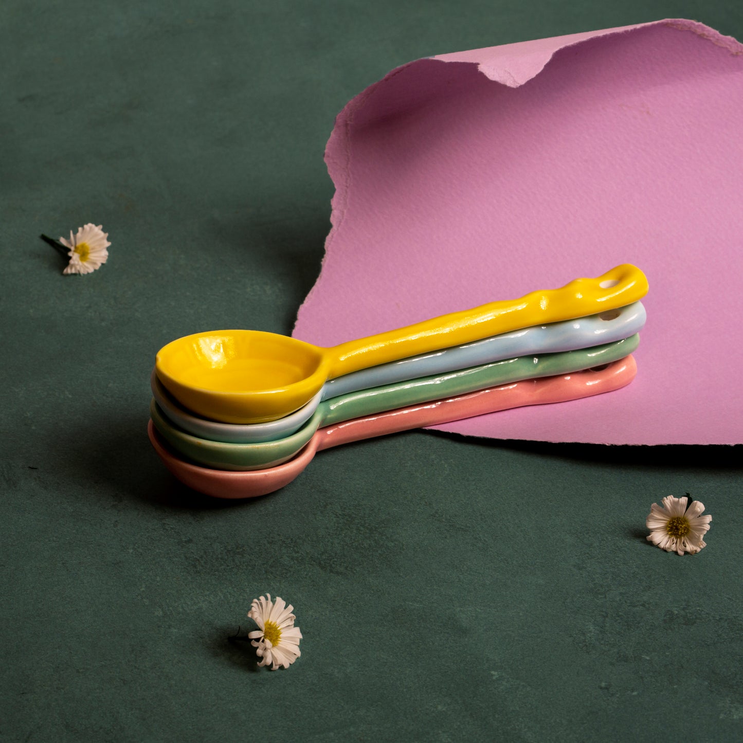 MM - Small Serving Spoons