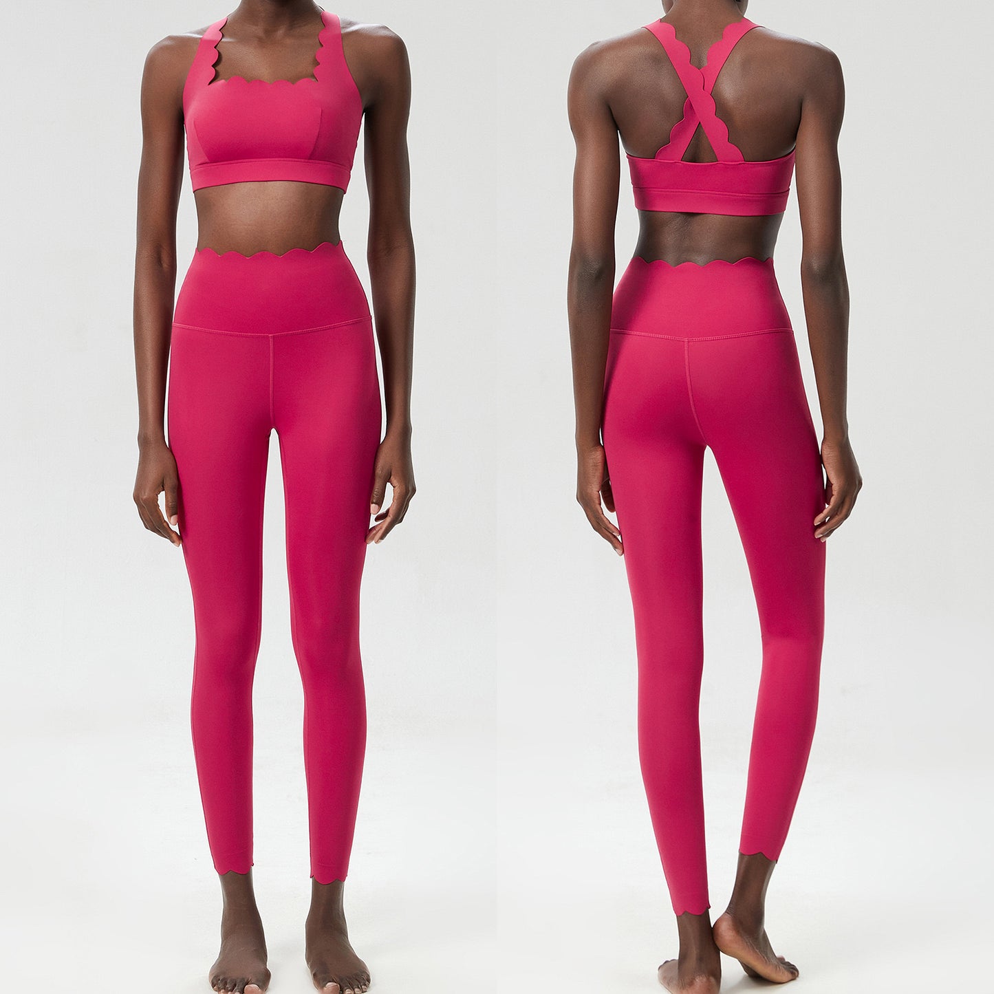 WellMe - Flower set