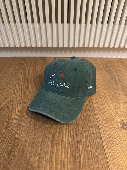 MM - Cap I ❤️ la vie