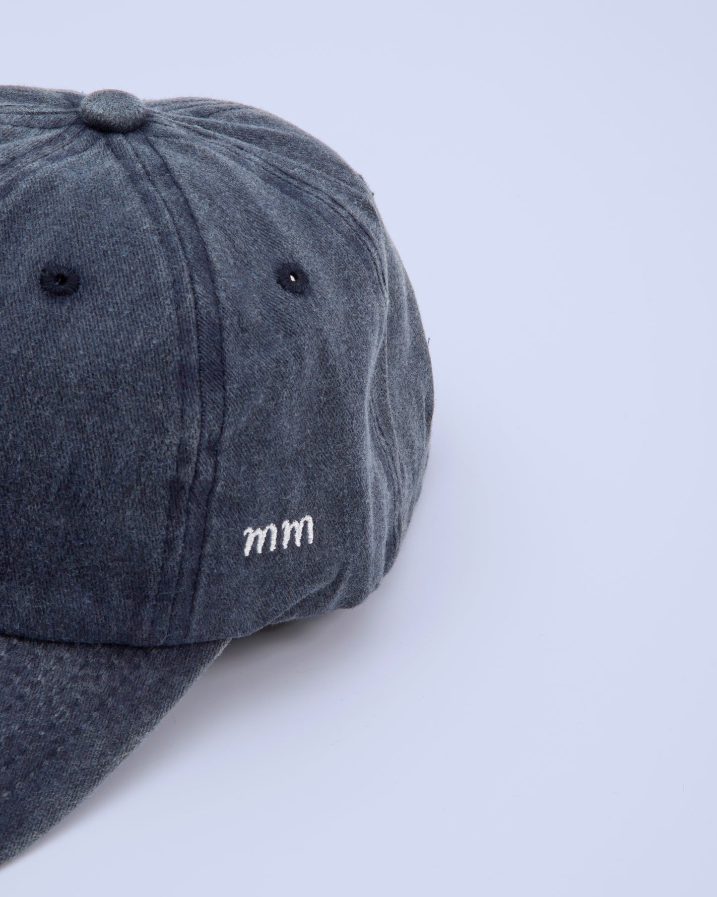 MM - Cap I ❤️ la vie