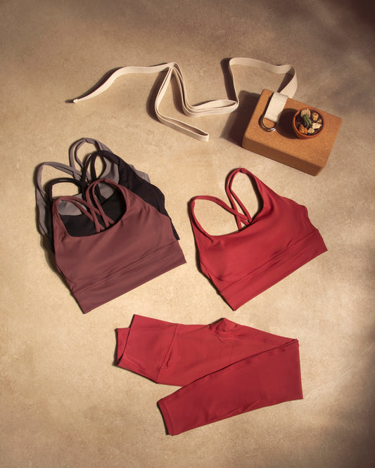 WellMe - Legging set