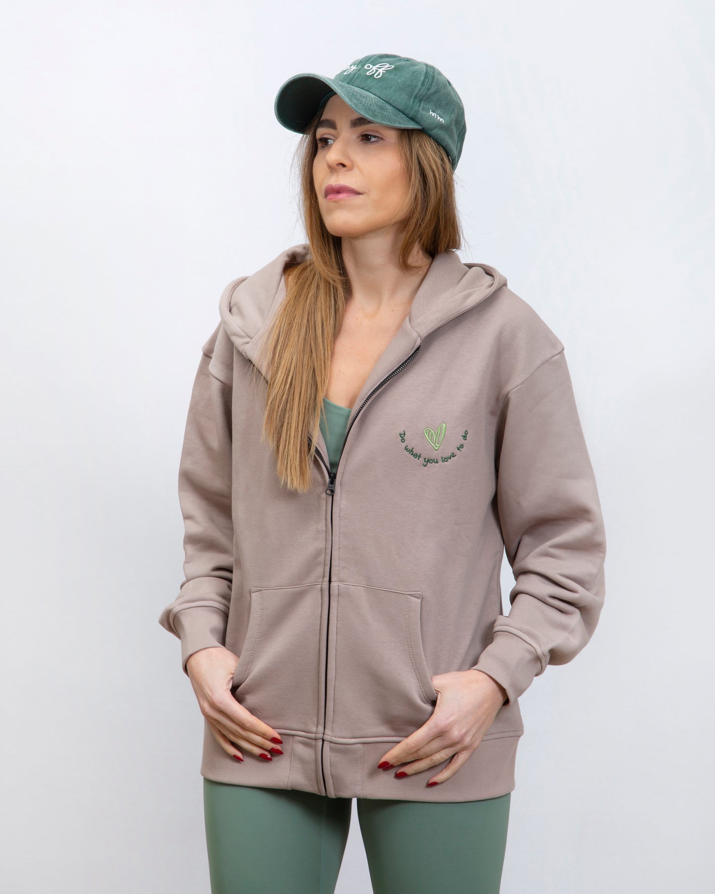 WellMe - Hoodies