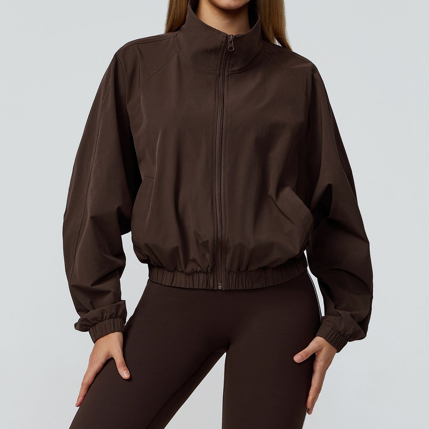 WellMe - Bomber jacket