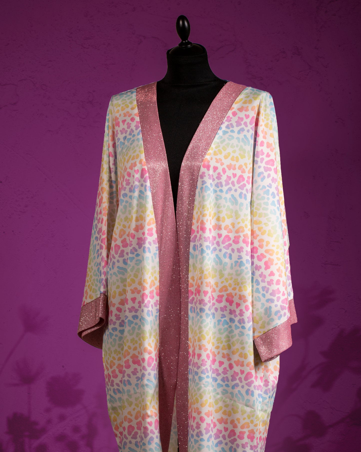 MM - Kaftan