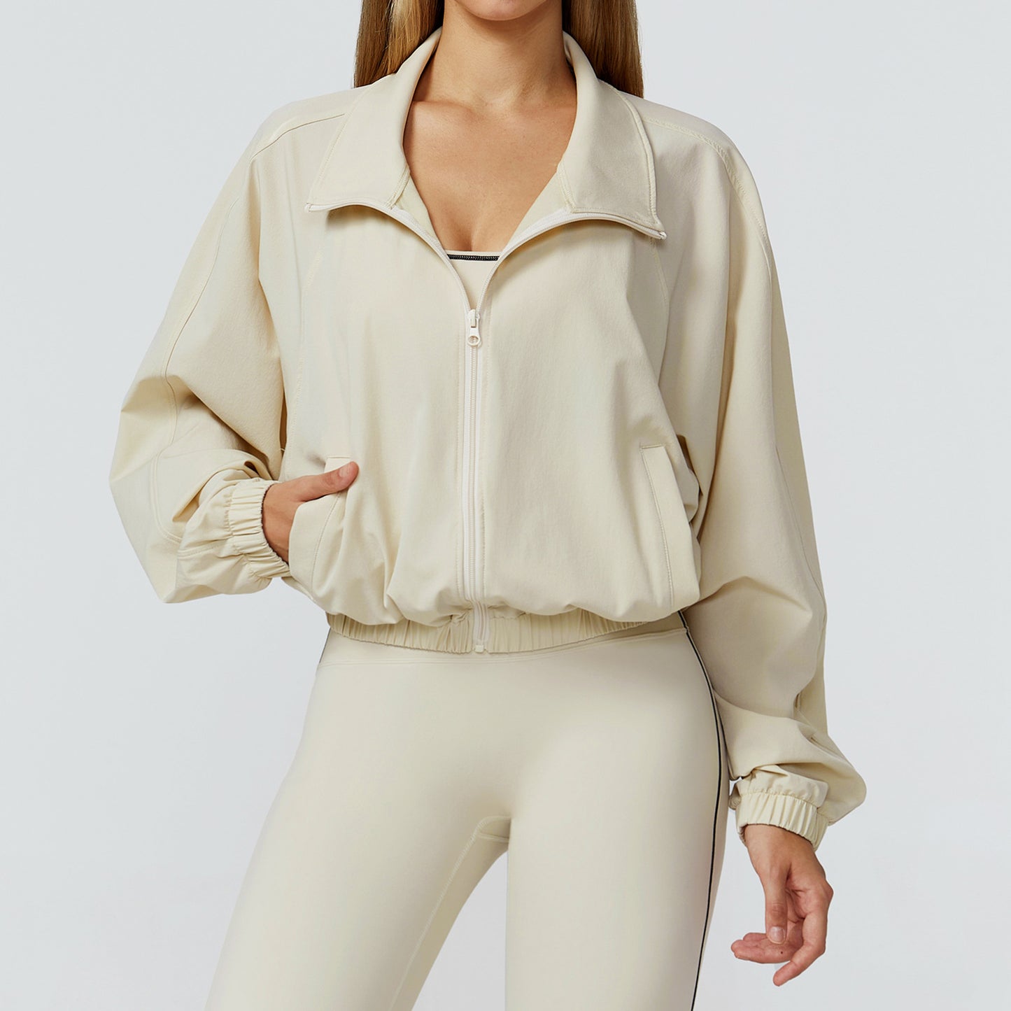 WellMe - Bomber jacket