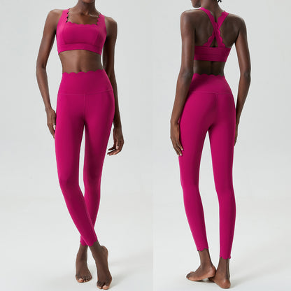 WellMe - Flower set