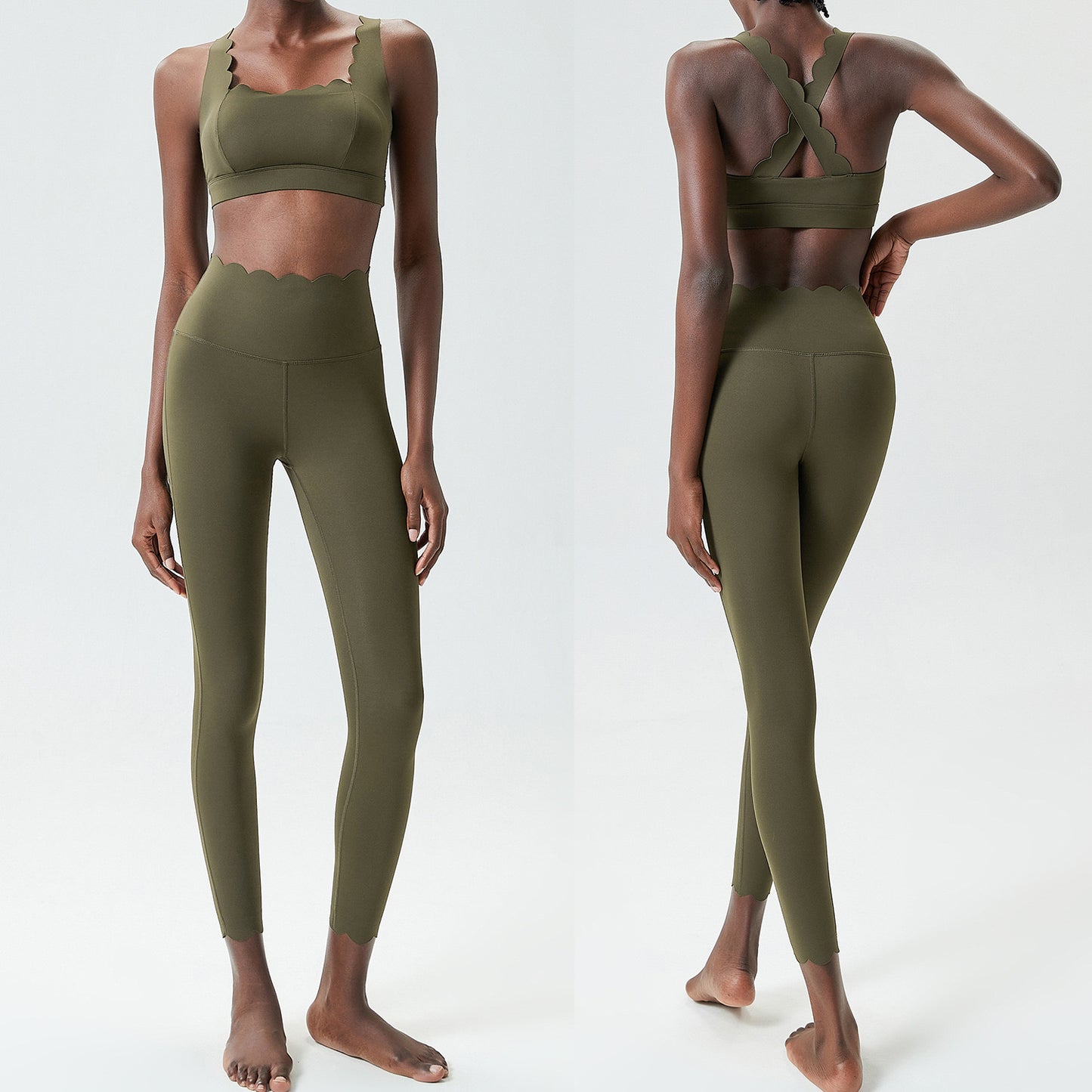 WellMe - Flower set