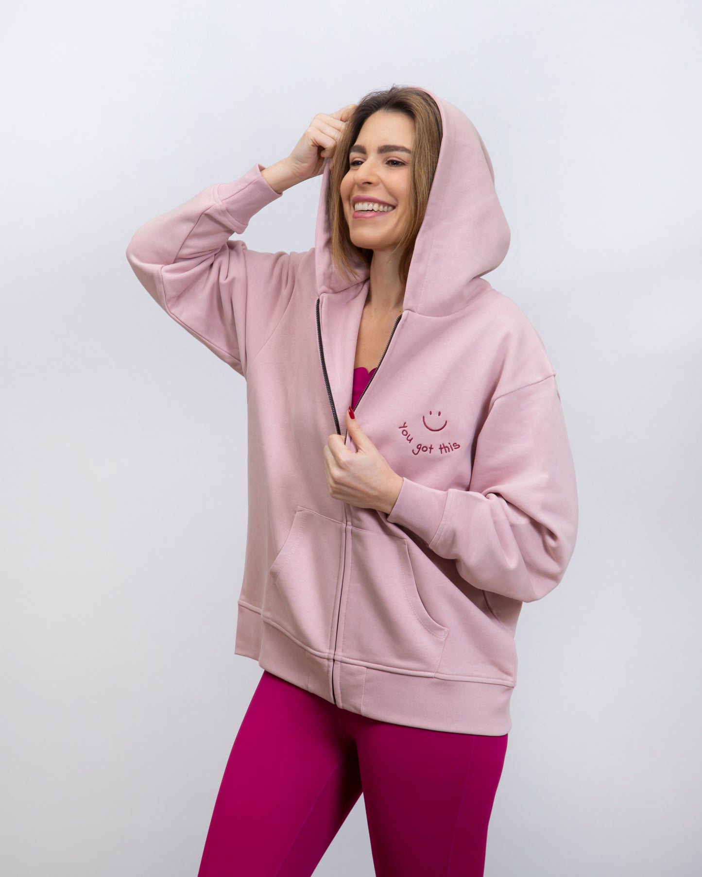 WellMe - Hoodies