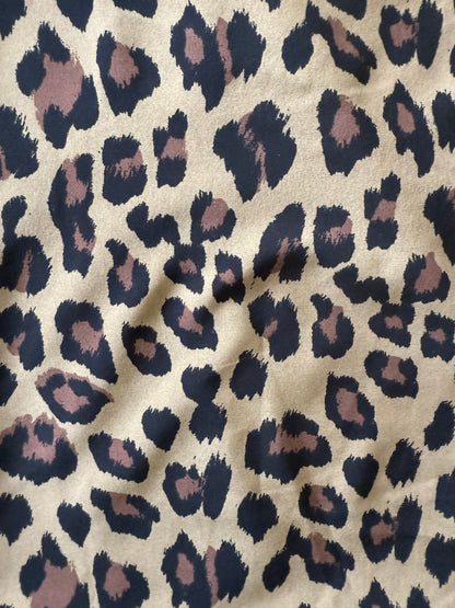 MM - Wrap Skirt