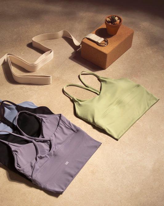 WellMe - Legging set 2