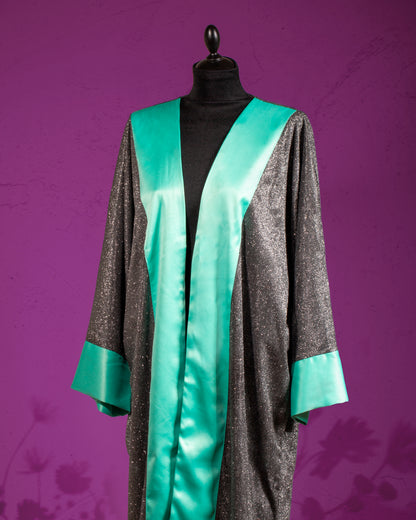 MM - Kaftan