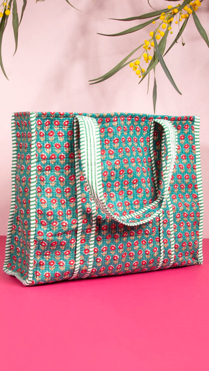 MM - Bag