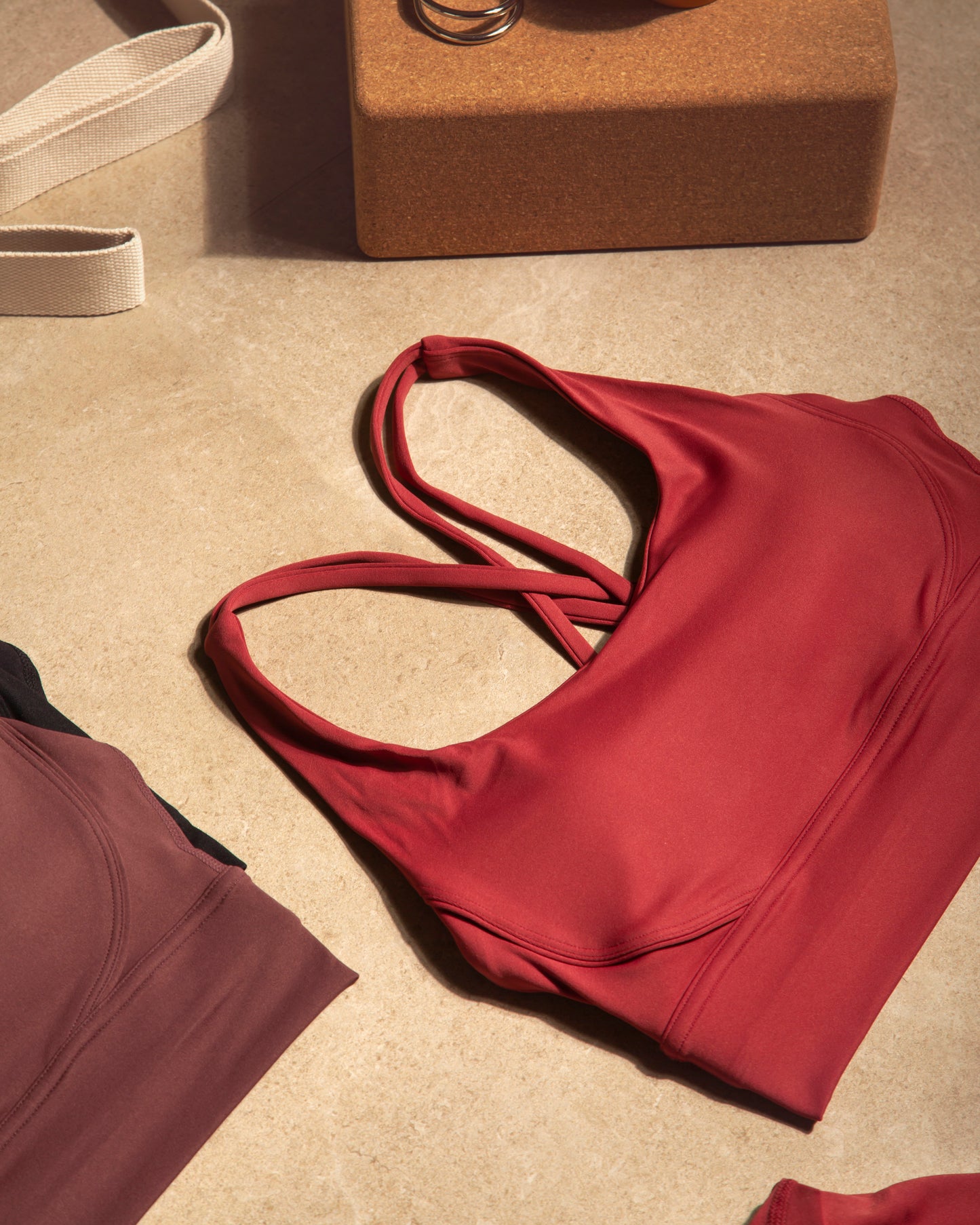 WellMe - Legging set