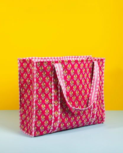 MM - Bag