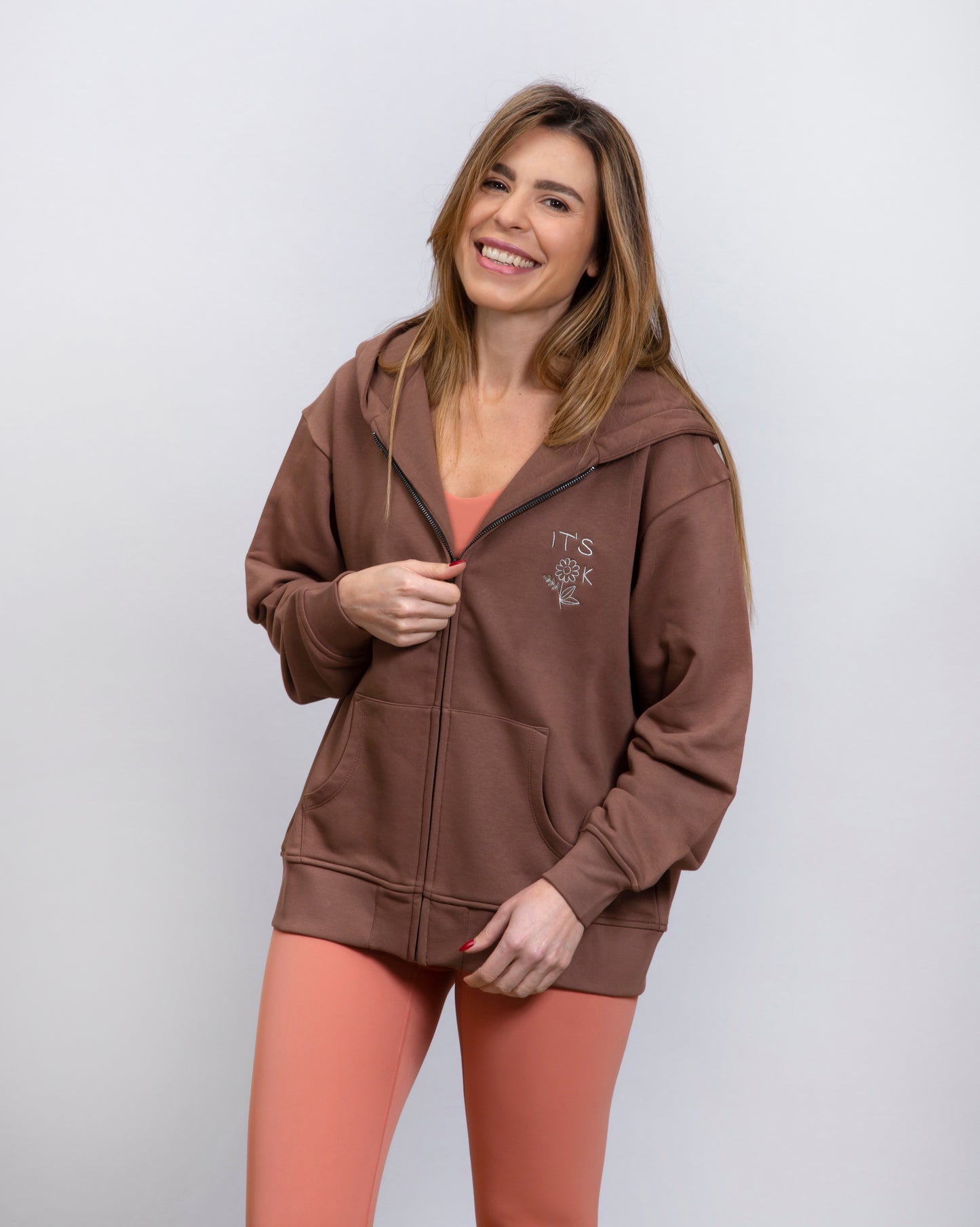 WellMe - Hoodies