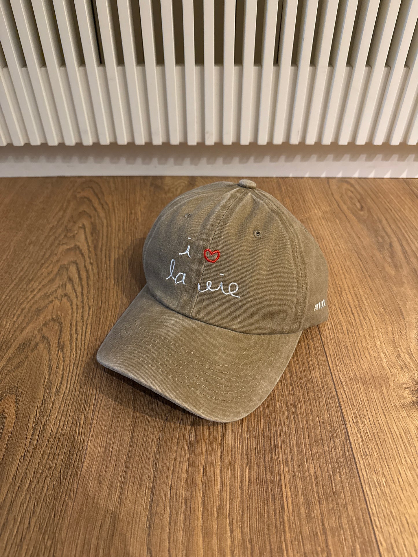 MM - Cap I ❤️ la vie