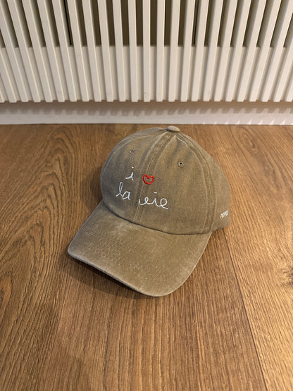 MM - Cap I ❤️ la vie