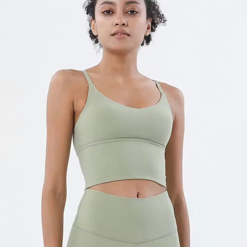 WellMe - Legging set 2