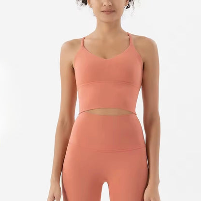 WellMe - Legging set 2