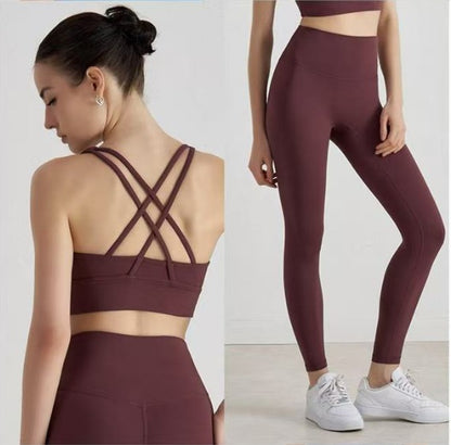 WellMe - Legging set