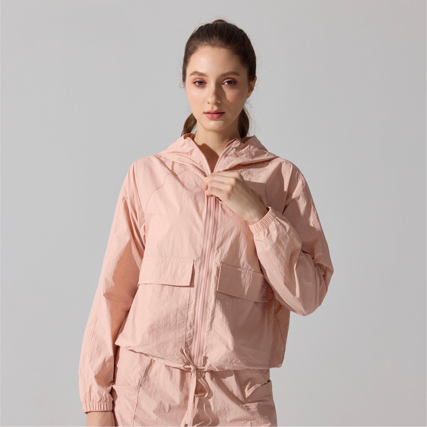 WellMe - Jacket Style 2
