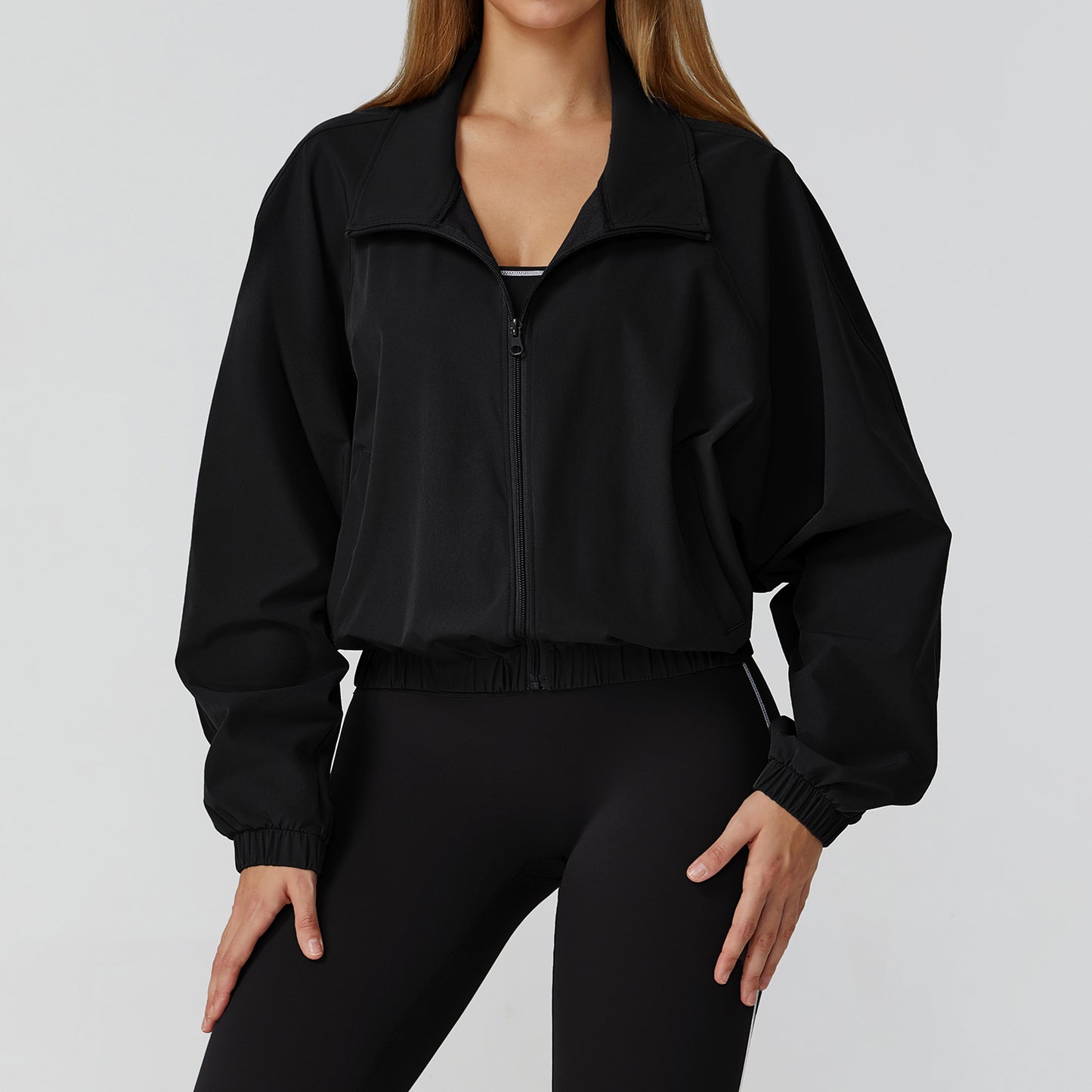 WellMe - Bomber jacket