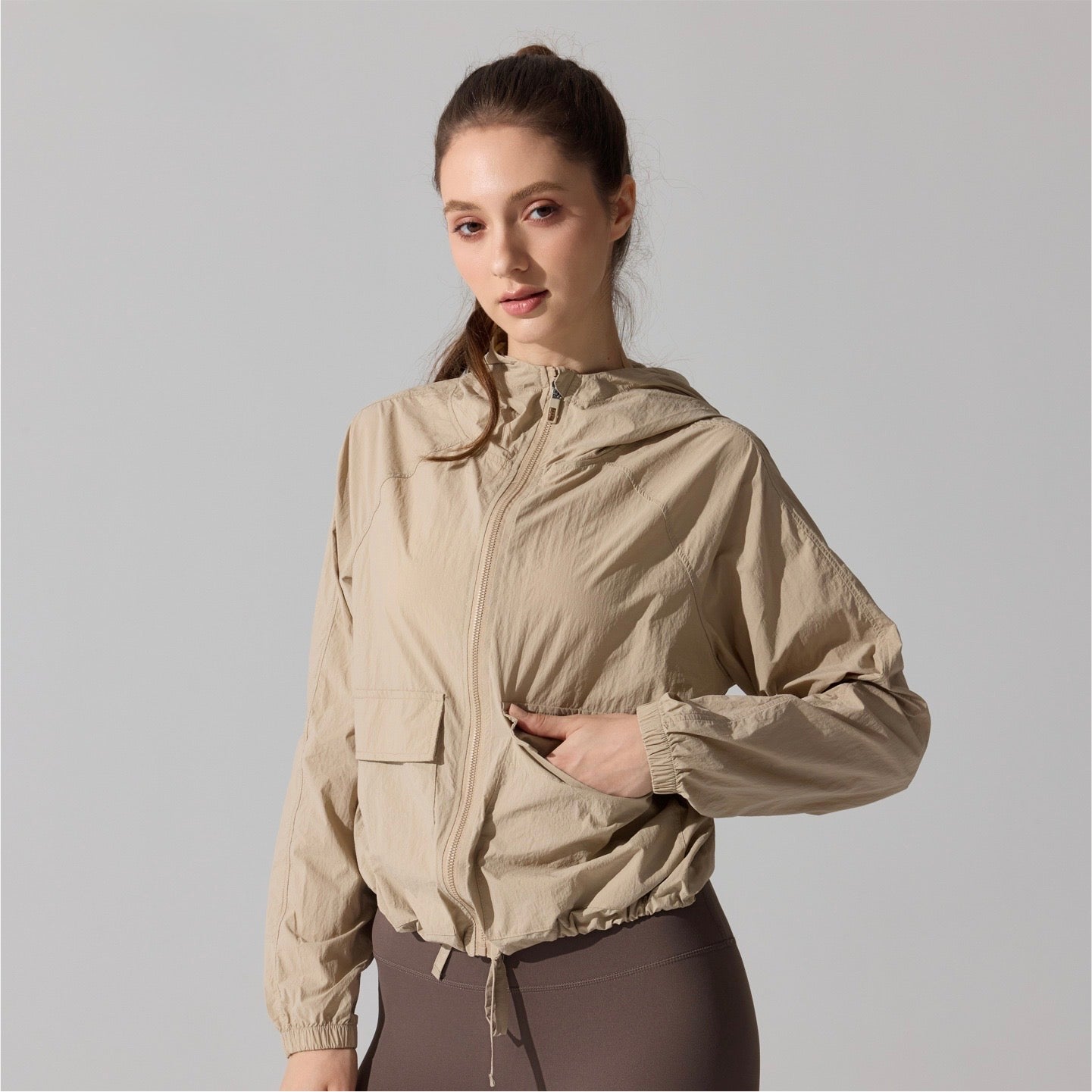 WellMe - Jacket Style 2
