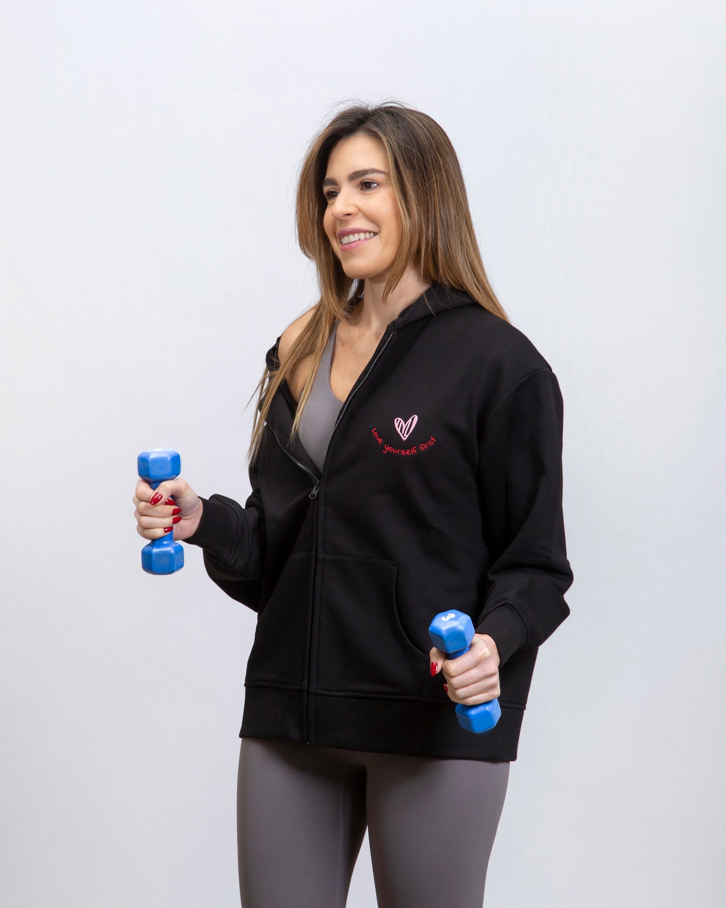 WellMe - Hoodies
