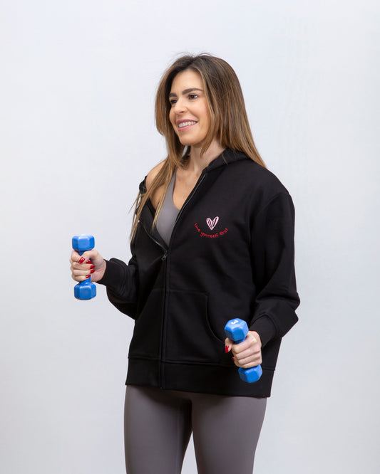 WellMe - Hoodies