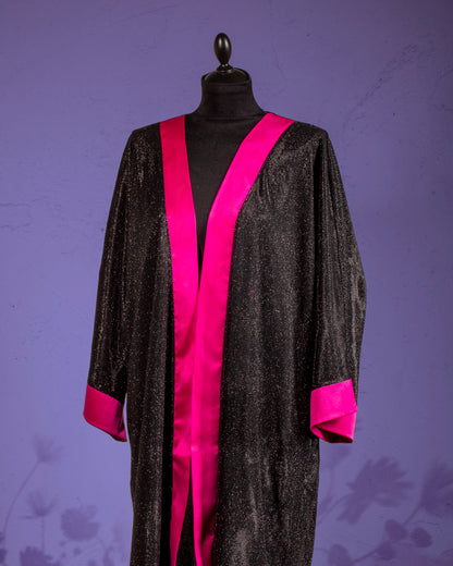 MM - Kaftan