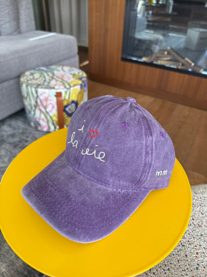 MM - Cap I ❤️ la vie