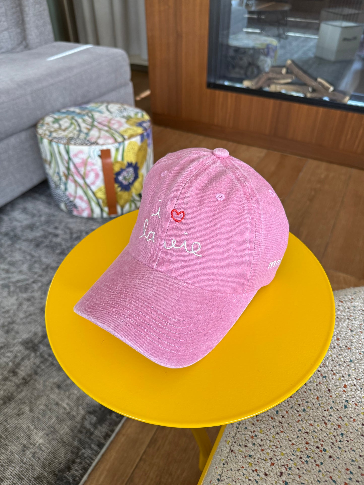 MM - Cap I ❤️ la vie