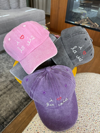 MM - Cap I ❤️ la vie